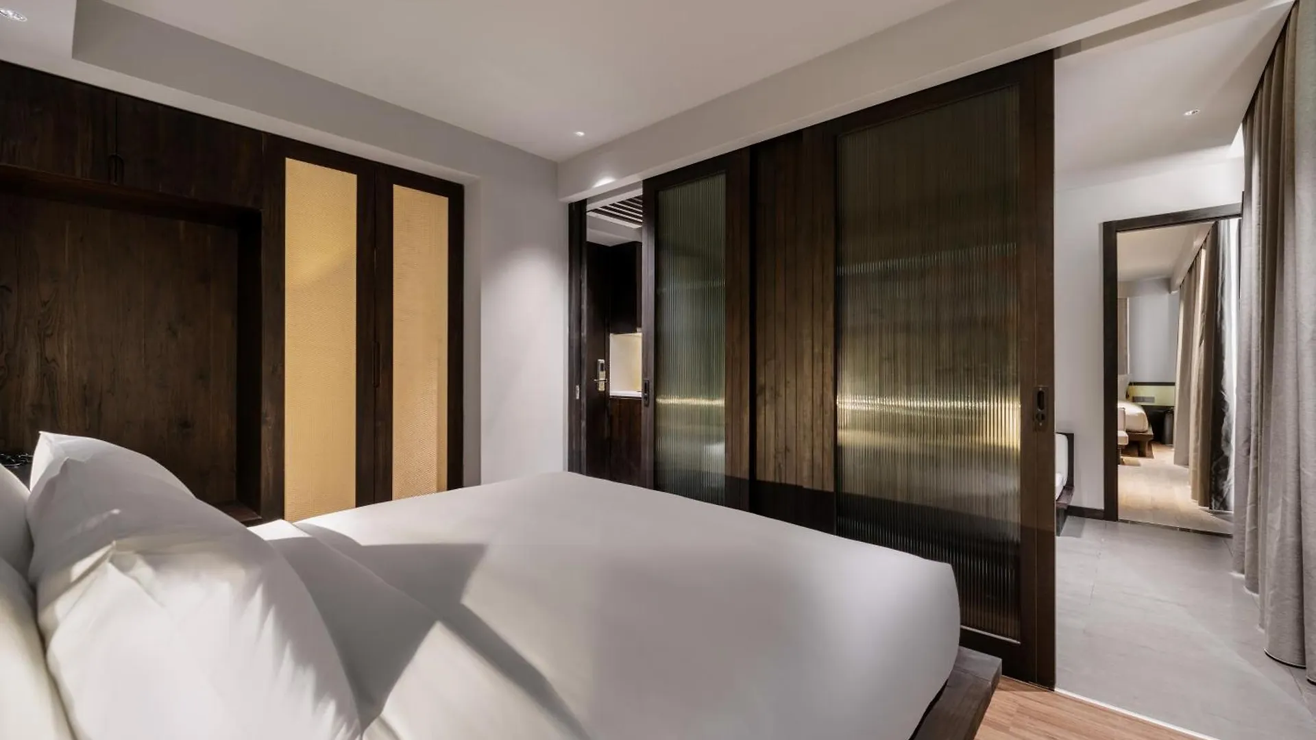 The Hem Hotel And Apartment Đà Nẵng