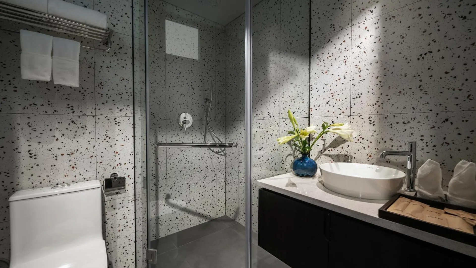 The Hem Hotel And Apartment Đà Nẵng 4*,  Vietnam