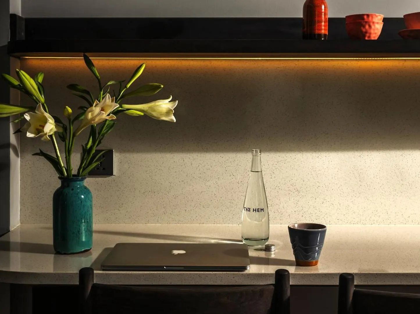 The Hem Hotel And Apartment Đà Nẵng