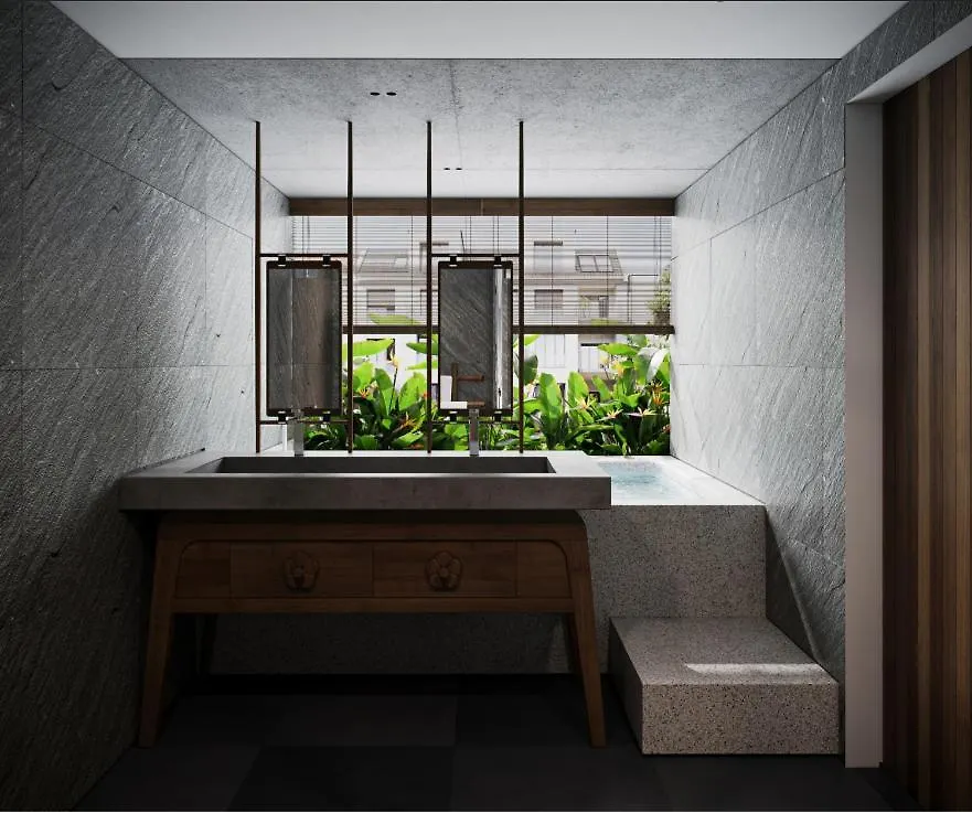 The Hem Hotel And Apartment Đà Nẵng Vietnam