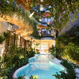 Cityhouse - Cityoasis Appart hôtel
