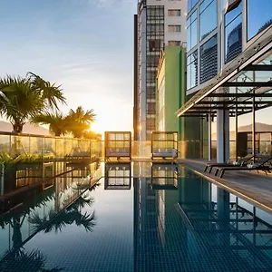 Crowne Plaza Centre By Ihg 호텔 다낭