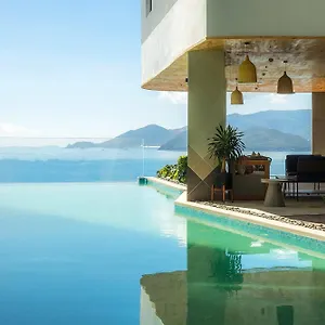 Seahorse Paradise Residences 아파트 나트랑