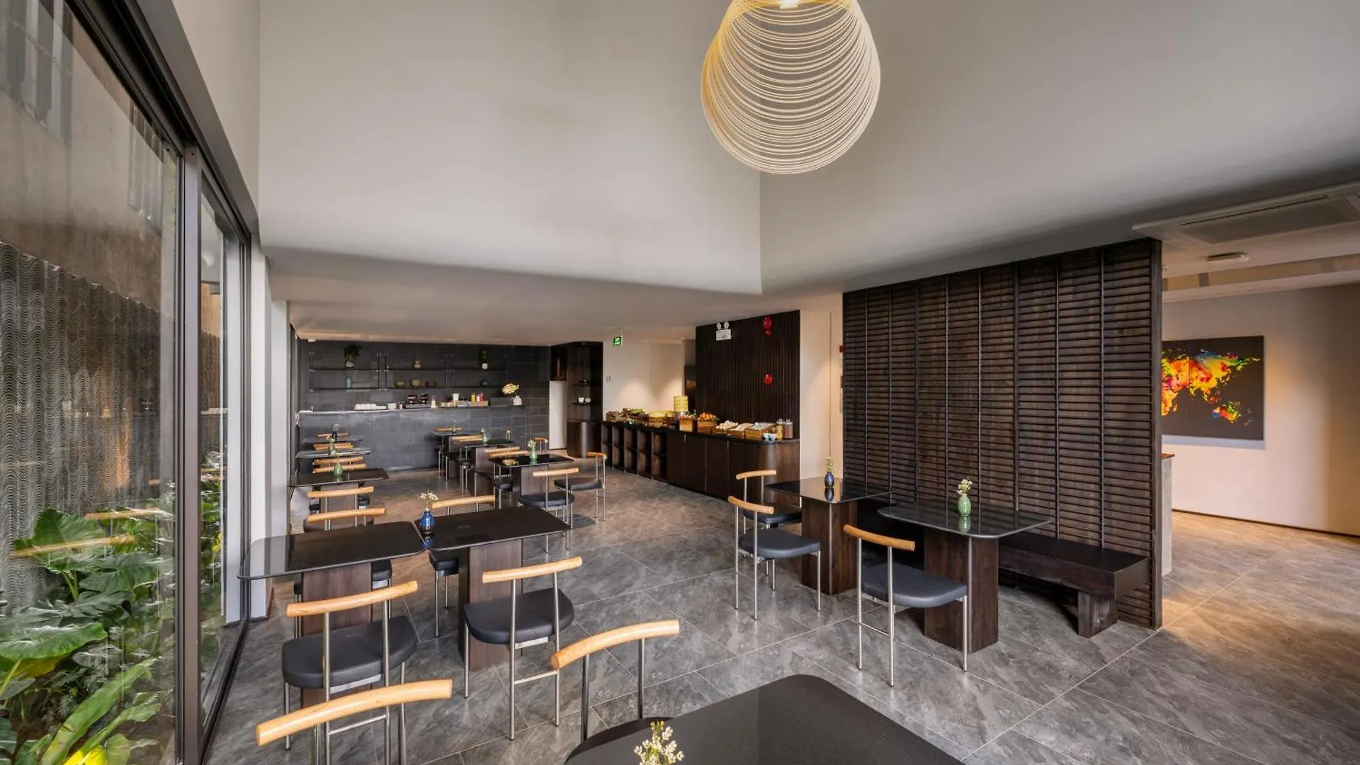 The Hem Hotel And Apartment Da Nang