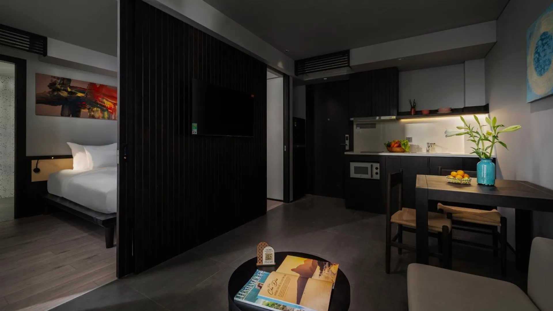 The Hem Hotel And Apartment Da Nang