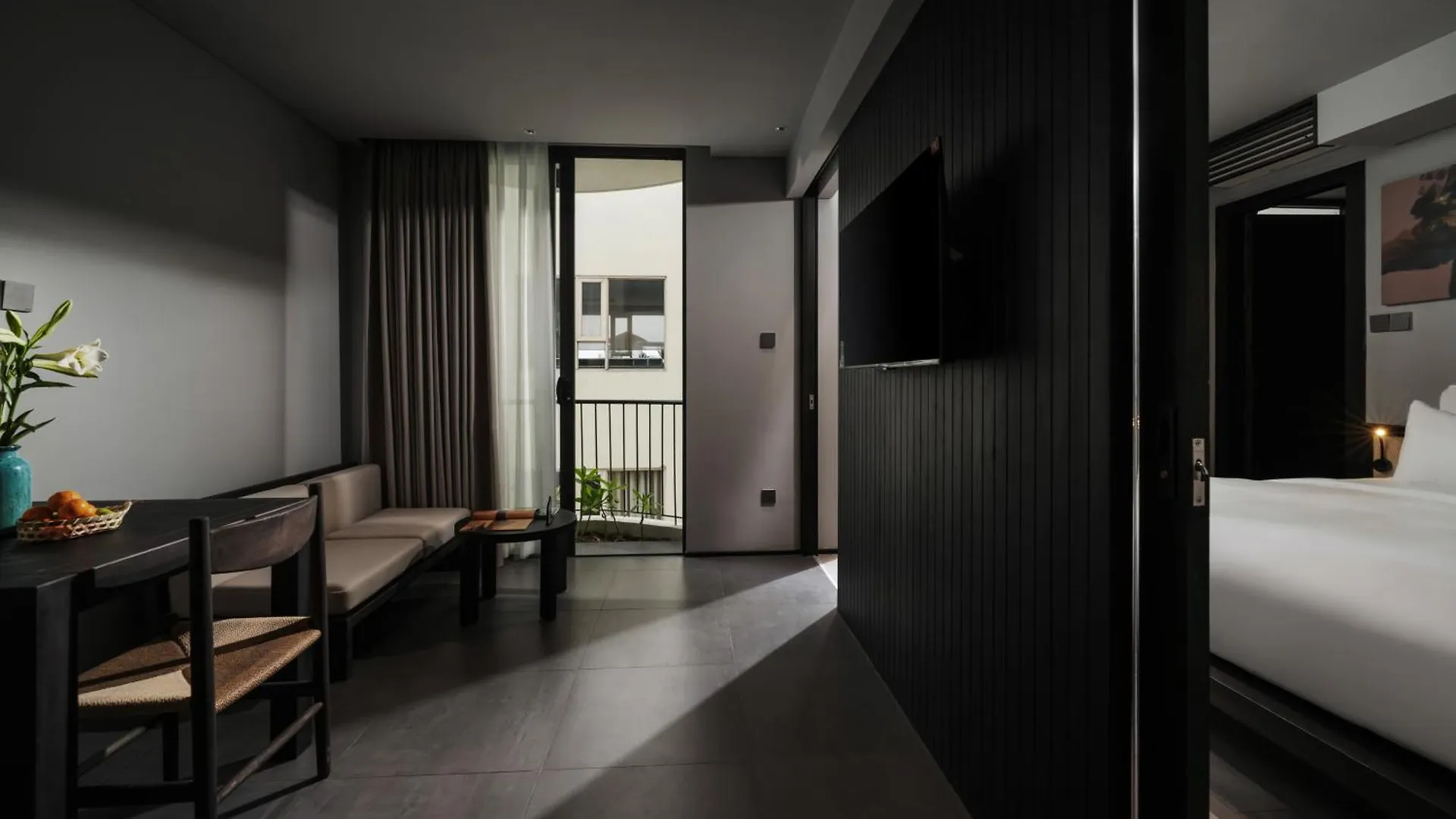 The Hem Hotel And Apartment Da Nang