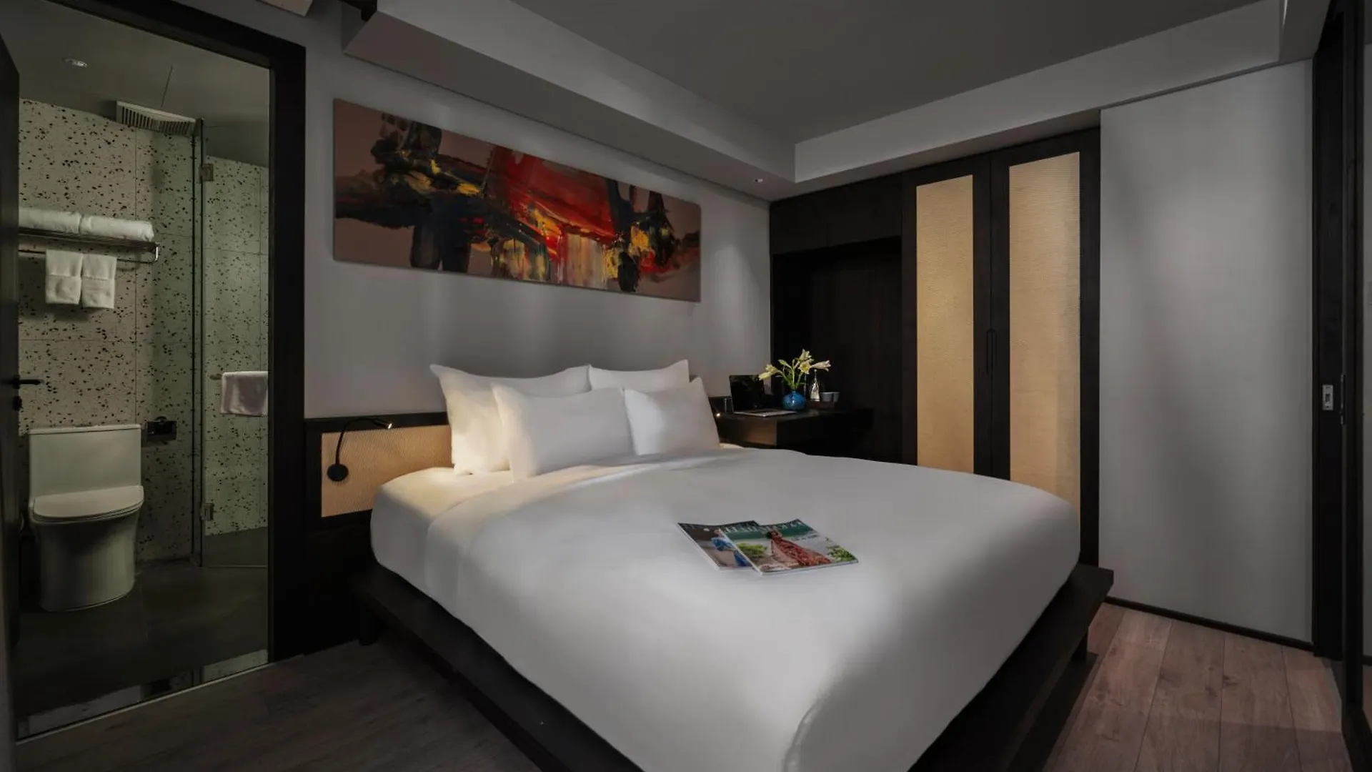 The Hem Hotel And Apartment Da Nang 4*,
