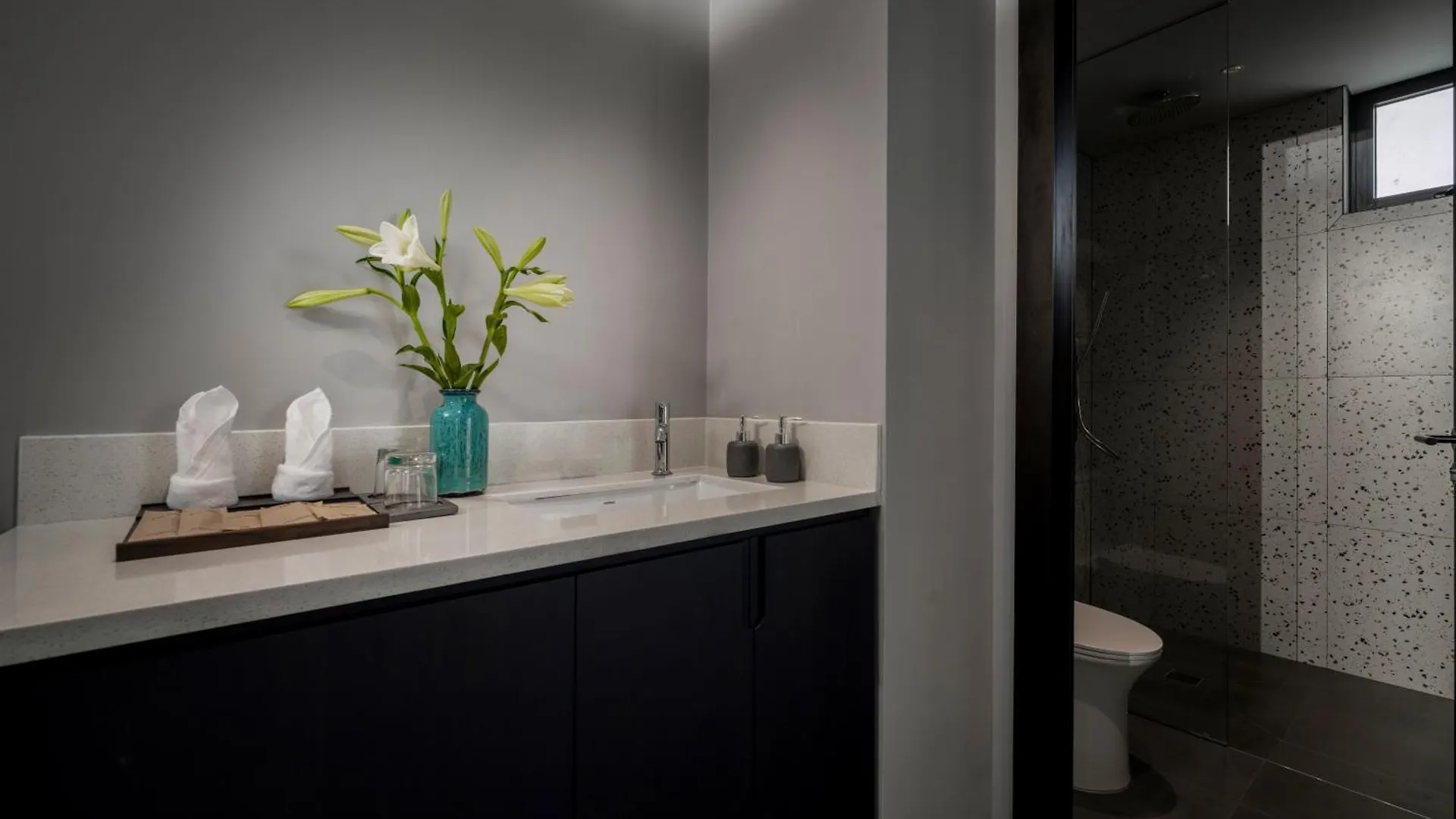 The Hem Hotel And Apartment Da Nang