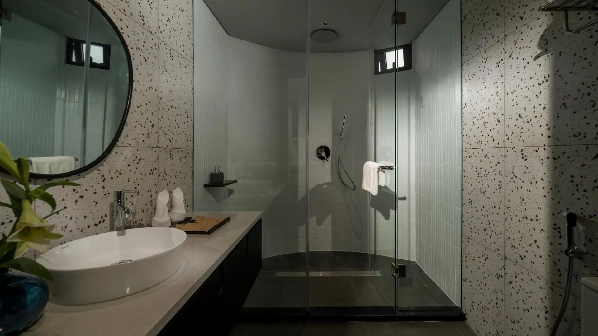 The Hem Hotel And Apartment Da Nang