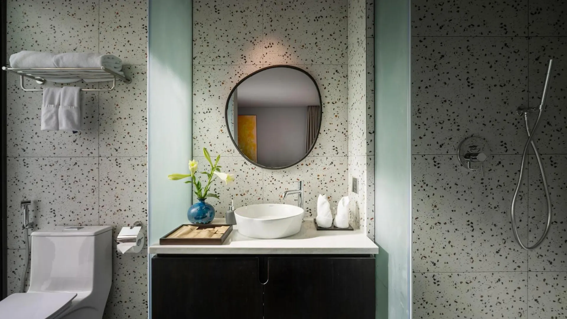 ****  The Hem Hotel And Apartment Da Nang Vietnam