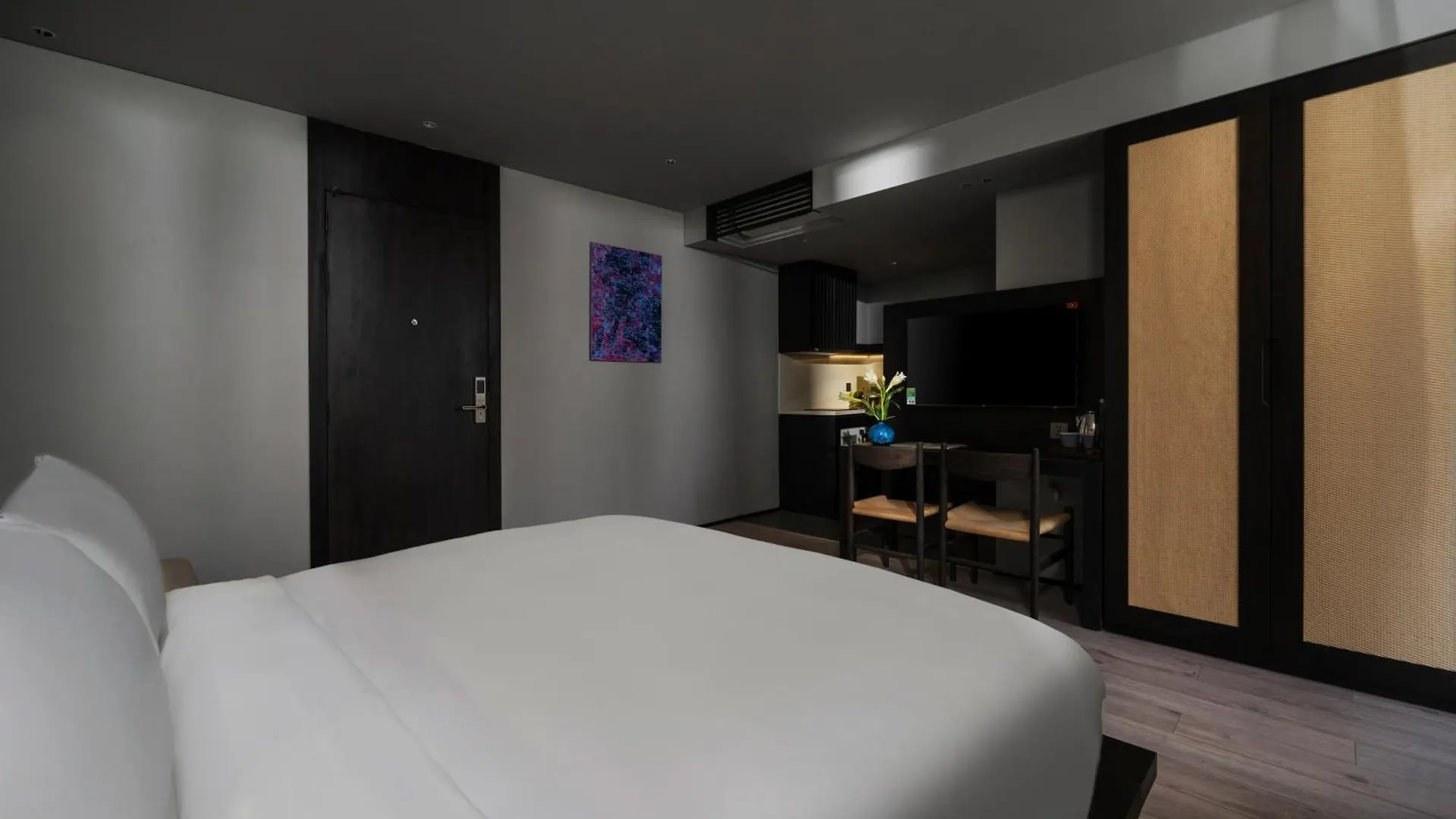 The Hem Hotel And Apartment Da Nang Vietnam