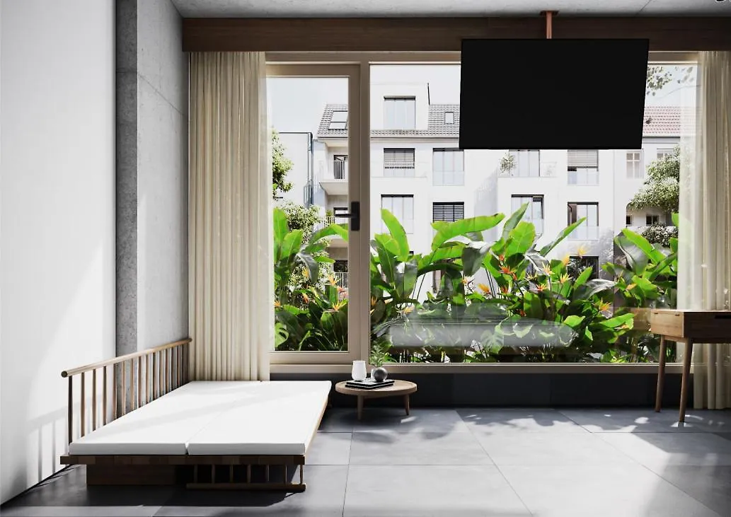 The Hem Hotel And Apartment Da Nang